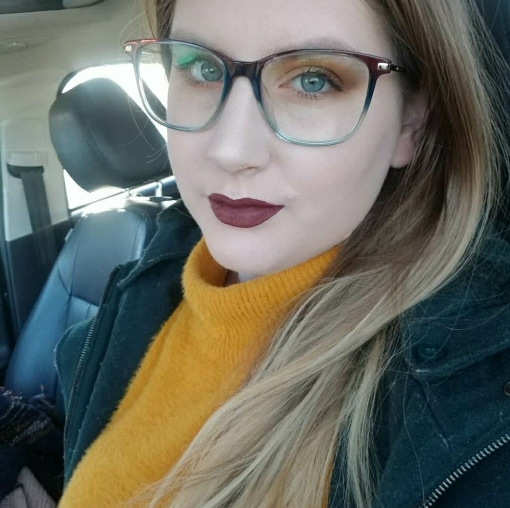 Meet your Posher, Shaunna